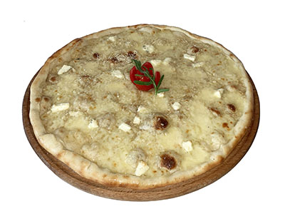 Піца 4-ри Сира