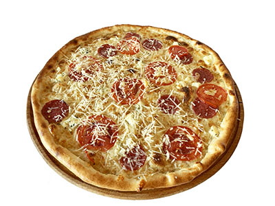 Піца Папероні Чіз