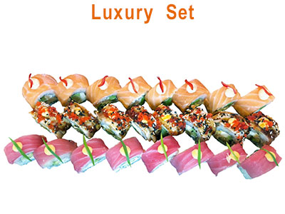 Luxury Set