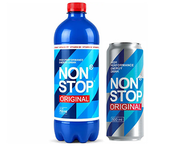 Non Stop 0,5