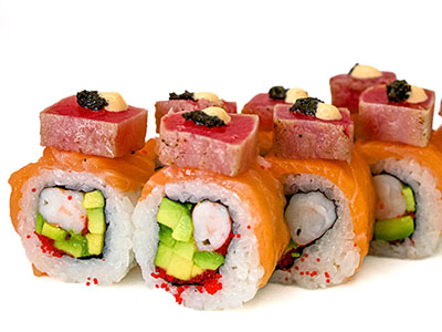 Bluefin