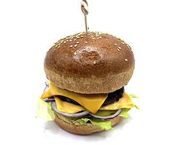 Texas Burger